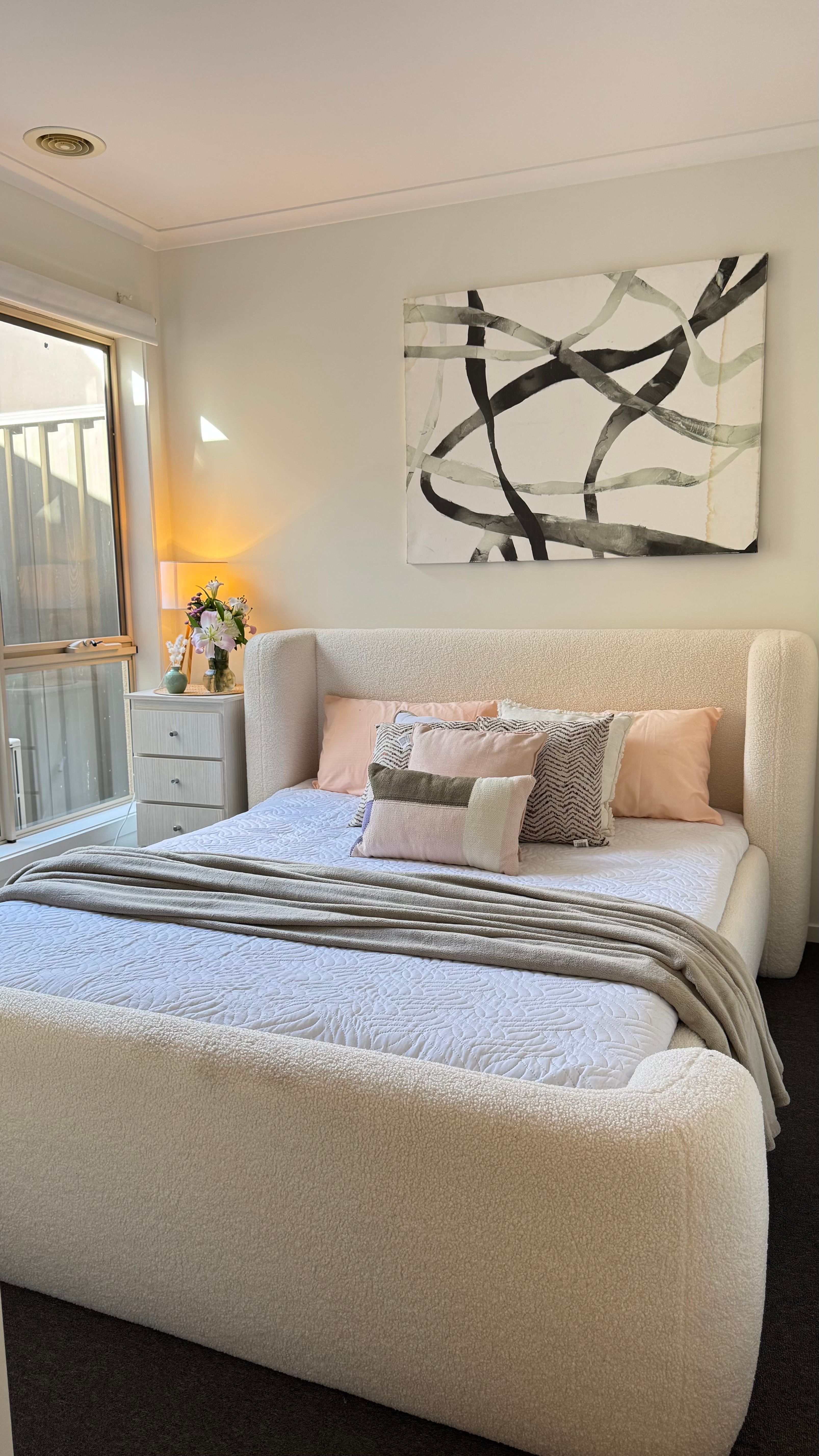 Custom Bed Frames